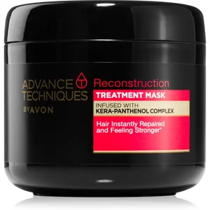 Avon Advance Techniques Reconstruction masque rénovateur pour cheveux ... pas cher
