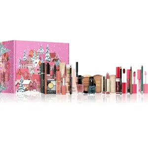 Rimmel Advent Calendar DIY Christmas Wonderland (x Max Factor & Bourjo... pas cher
