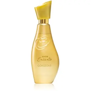 Avon Encanto Gorgeous Eau de Toilette pour femme 50 ml pas cher