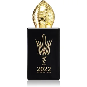 Stéphane Humbert Lucas 777 777 2022 Generation Man Eau de Parfum pour ... pas cher