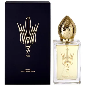 Stéphane Humbert Lucas 777 777 Rose de Petra Eau de Parfum mixte 50 ml pas cher
