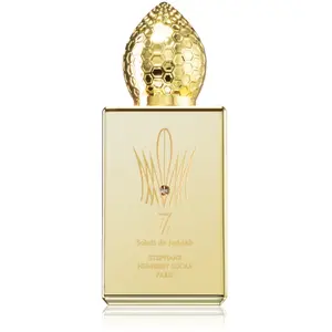 Stéphane Humbert Lucas 777 777 Soleil de Jeddah Eau de Parfum mixte 50 ml pas cher