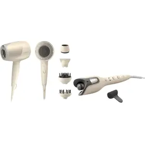 Philips Hair set sèche-cheveux pas cher