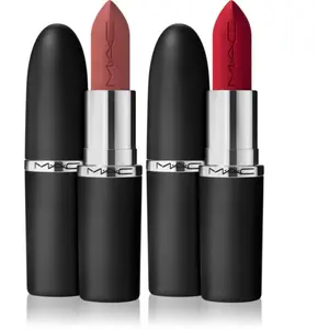 MAC Cosmetics The Iconic Lip Duo ensemble pas cher