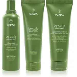 Aveda Defined Curls Routine ensemble pas cher