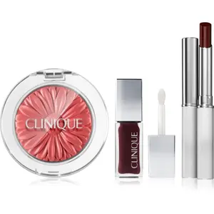 Clinique Black Honey Edit ensemble pas cher