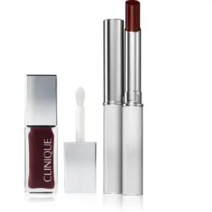 Clinique Black Honey Icon Set ensemble pas cher