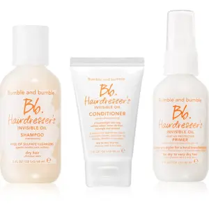 Bumble and bumble Hydration Wonder ensemble pas cher