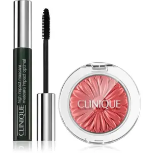 Clinique Full Look ensemble pas cher