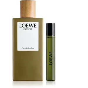 Loewe Esencia Eau de Parfum ensemble pour homme