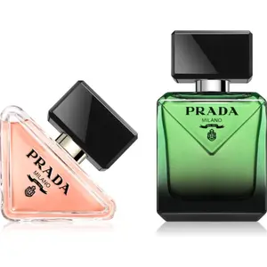 Prada Paradoxe & Paradigme Duo ensemble mixte pas cher
