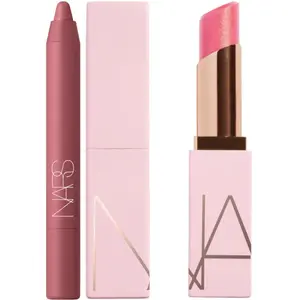 NARS Lip Duo ensemble pas cher