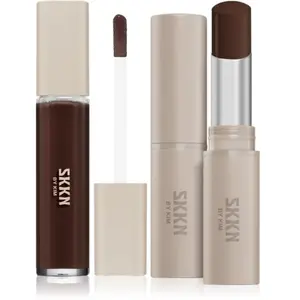 SKKN by Kim Chocolate Lips ensemble pas cher