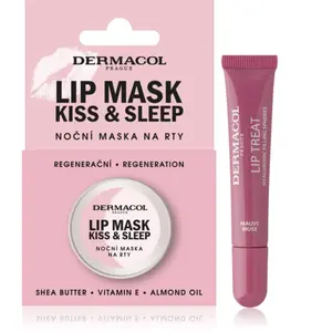 Dermacol Lip Treat ensemble pas cher