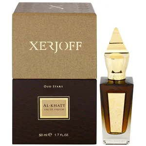 Xerjoff Oud Stars Al Khatt Eau de Parfum mixte 50 ml pas cher