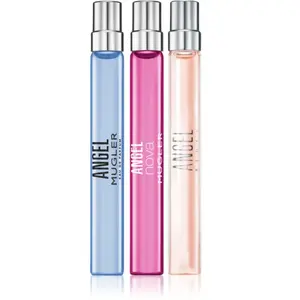 Mugler Discovery set Mugler Angel ensemble pour femme pas cher