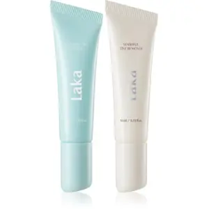 Laka Lip Prep Duo ensemble lèvres pas cher