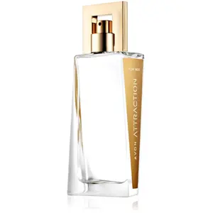 Avon Attraction Eau de Parfum pour femme 50 ml pas cher