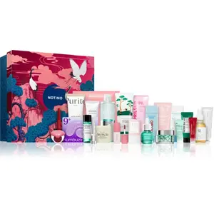 Notino Advent Calendar 2026   Korean Beauty Gems calendrier de l'Avent...