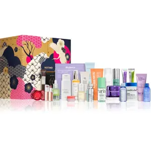 Notino Advent Calendar 2026   The House of Korean Beauty calendrier de...