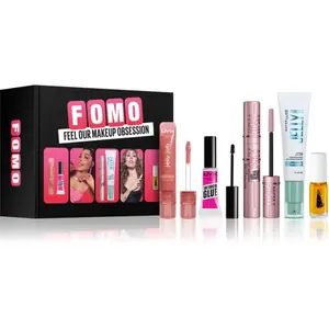 L’Oréal Paris x NOTINO FOMO Box Coffret cadeau pour femme pas cher
