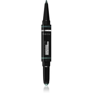 Oriflame The One Colour Unlimited fard à paupières et crayon yeux 2 en... pas cher