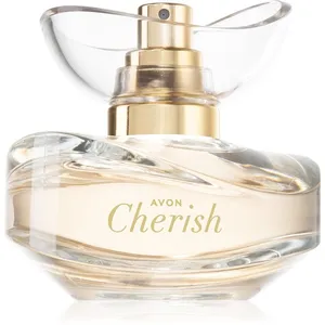 Avon Cherish Eau de Parfum pour femme 50 ml pas cher