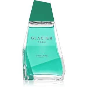 Oriflame Glacier Rock Eau de Toilette mixte 100 ml pas cher