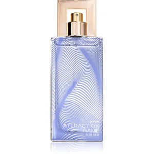 Avon Attraction Game Eau de Parfum pour femme 50 ml pas cher
