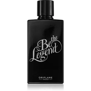 Oriflame Be the Legend Eau de Toilette pour homme 75 ml pas cher