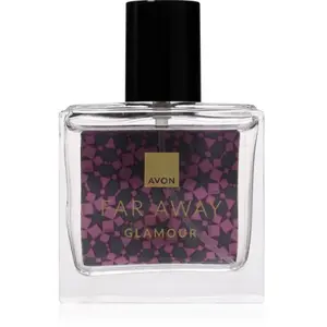Avon Far Away Glamour Eau de Parfum pour femme 30 ml pas cher