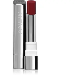 Avon Anew rouge à lèvres hydratant teinte Invigorating Plum 3.6 ml pas cher