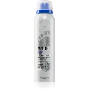 Oriflame Feet Up Expert spray pieds 150 ml pas cher