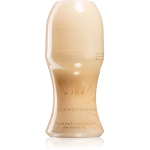 Avon Incandessence déodorant roll-on pour femme 50 ml pas cher