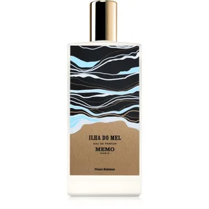 Memo Ilha do Mel Eau de Parfum mixte 75 ml pas cher
