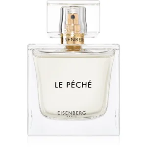 Eisenberg Le Péché Eau de Parfum pour femme 100 ml pas cher