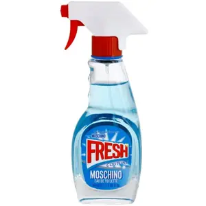 Moschino Fresh Couture Eau de Toilette pour femme 50 ml pas cher