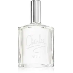 Revlon Charlie White Eau Fraiche Eau de Toilette pour femme 100 ml pas cher
