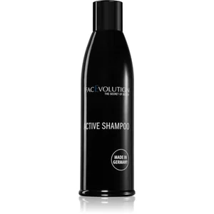 FacEvolution HairCare Active shampoing anti-chute 250 ml pas cher
