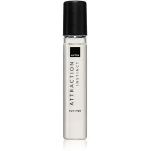 Avon Attraction Instinct Eau de Parfum pour femme 100 ml pas cher