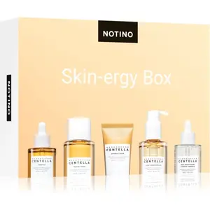Beauty Discovery Box Notino Skin-ergy Box ensemble pour femme pas cher