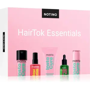 Beauty Discovery Box Notino HairTok Essentials ensemble pour femmeVendu parnotino