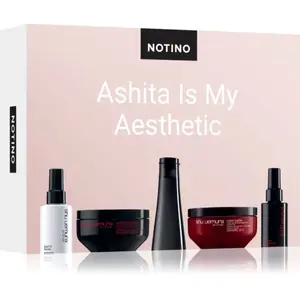 Beauty Discovery Box Notino Ashita Is My Aesthetic ensemble pour femme pas cher