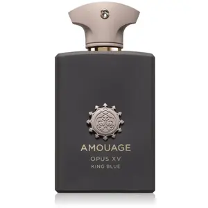 Amouage Opus XV King Blue Eau de Parfum mixte 100 mlVendu parnotino