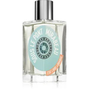 Etat Libre d’Orange Sous Le Pont Mirabeau Eau de Parfum mixte 100 ml pas cher