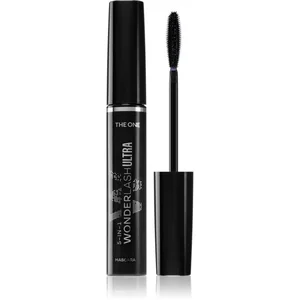 Oriflame The One Wonder Lash 5 in1 Ultra mascara cils volumisés, courb... pas cher