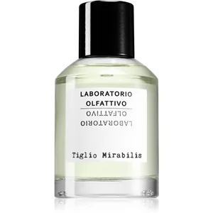 Laboratorio Olfattivo Tiglio Mirabilis Eau de Parfum mixte 100 ml pas cher