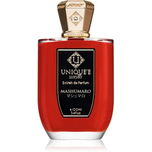 Unique'e Luxury Mashumaro extrait de parfum mixte 100 ml pas cher