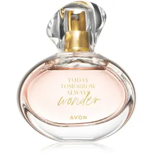 Avon Today Tomorrow Always Wonder Eau de Parfum pour femme 50 ml pas cher