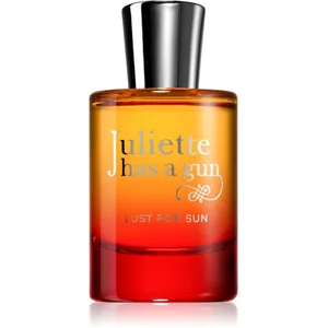 Juliette has a gun Lust For Sun Eau de Parfum mixte 50 ml pas cher